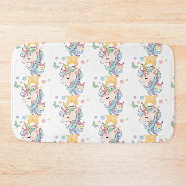 Item preview, Starlight and Stunning Unicorn designed and sold by WildingClan.