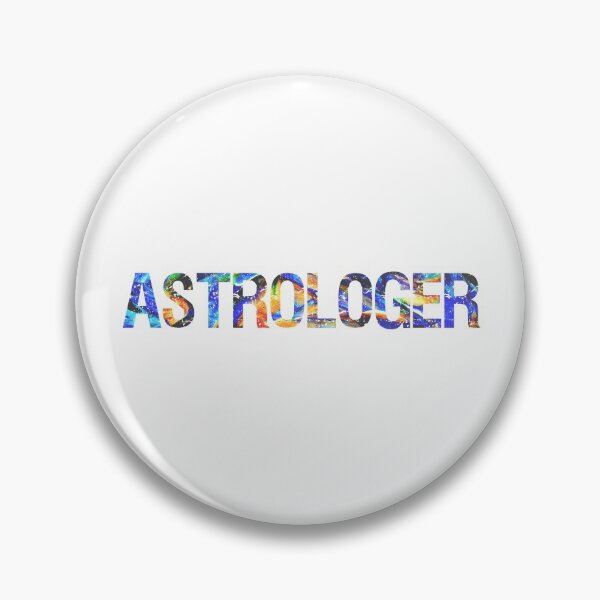 Item preview, Astrologer designed and sold by CAview.