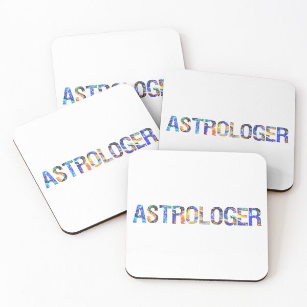 Item preview, Astrologer designed and sold by CAview.