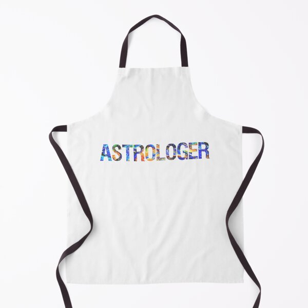 Item preview, Astrologer designed and sold by CAview.