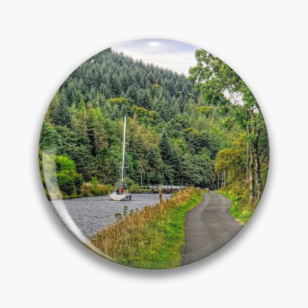 Item preview, Crinan Canal designed and sold by tomg.