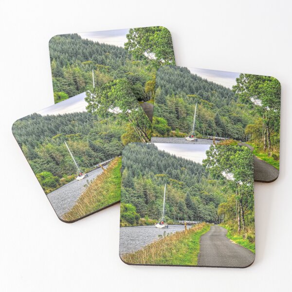 Item preview, Crinan Canal designed and sold by tomg.