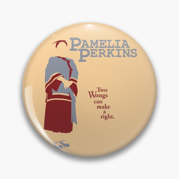 Item preview, Club President, Pamelia Perkins designed and sold by TEWdream.