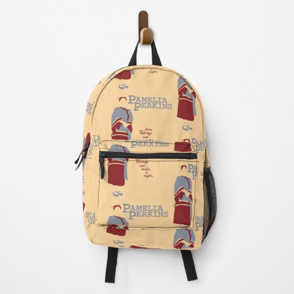 Item preview, Club President, Pamelia Perkins designed and sold by TEWdream.