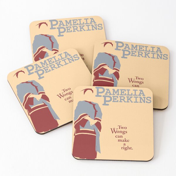 Item preview, Club President, Pamelia Perkins designed and sold by TEWdream.