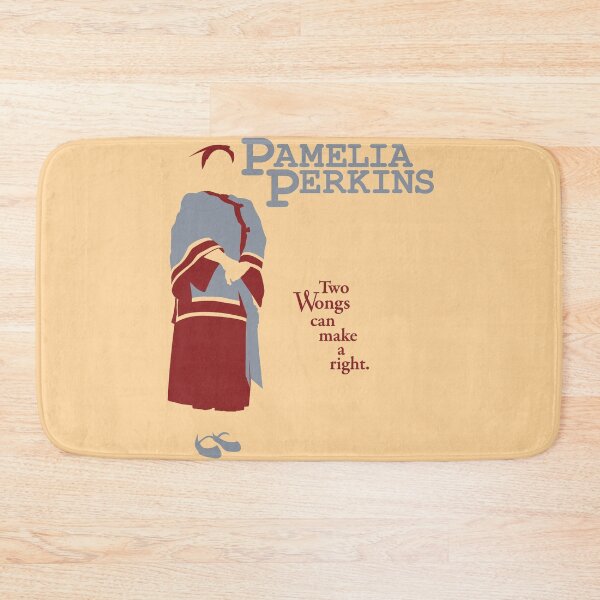 Item preview, Club President, Pamelia Perkins designed and sold by TEWdream.