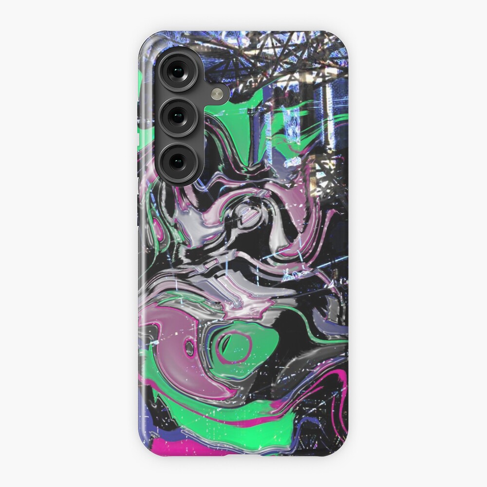 Item preview, Samsung Galaxy Snap Case designed and sold by badjuju97.