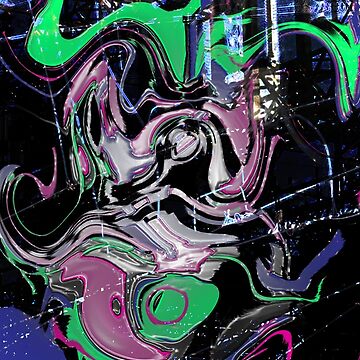 Artwork thumbnail, industrial grade by badjuju97