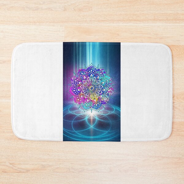 Item preview, Mandala designed and sold by RenatoGuzman.