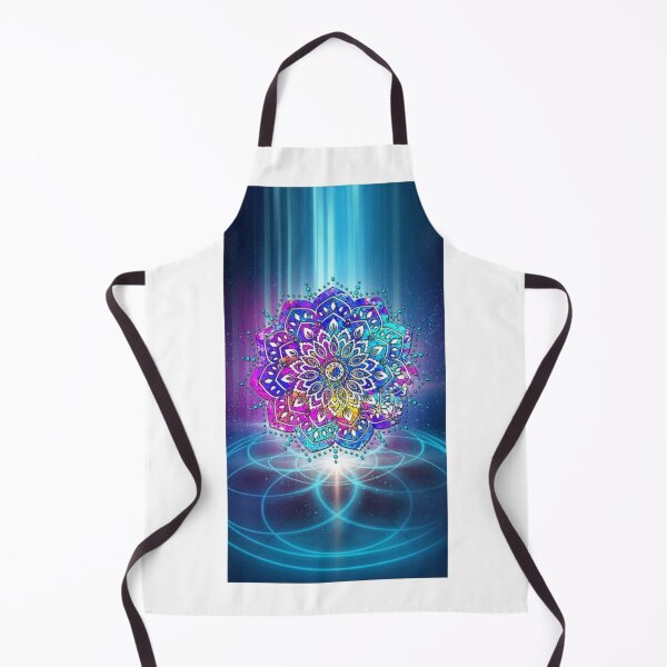 Item preview, Mandala designed and sold by RenatoGuzman.