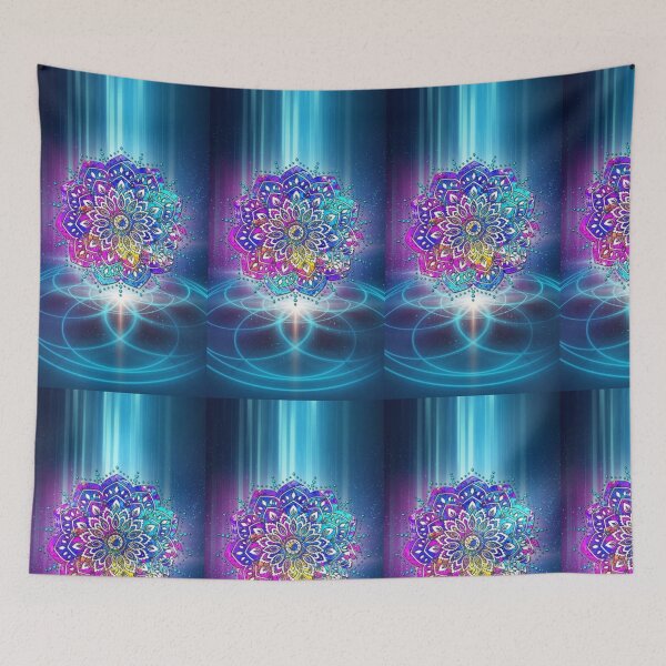Item preview, Mandala designed and sold by RenatoGuzman.