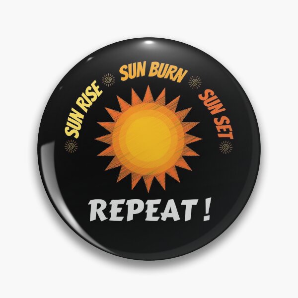 Item preview, Sun Cycle Repeat designed and sold by Nostraw.