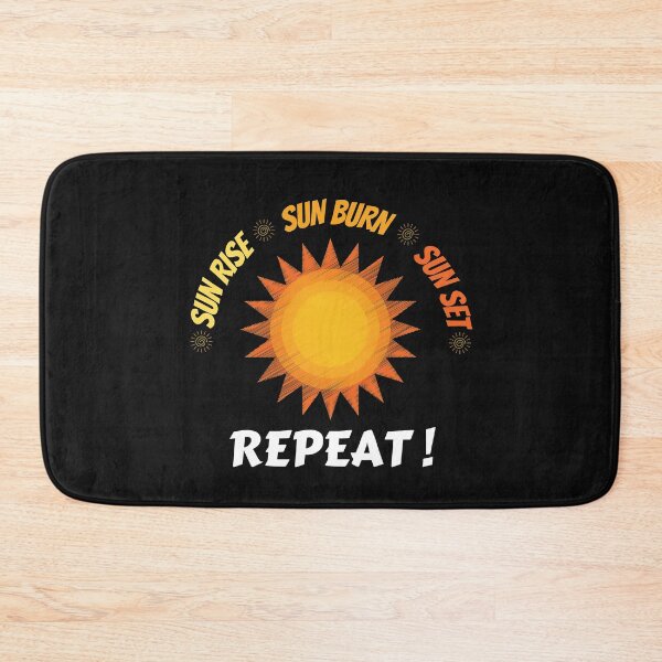 Item preview, Sun Cycle Repeat designed and sold by Nostraw.