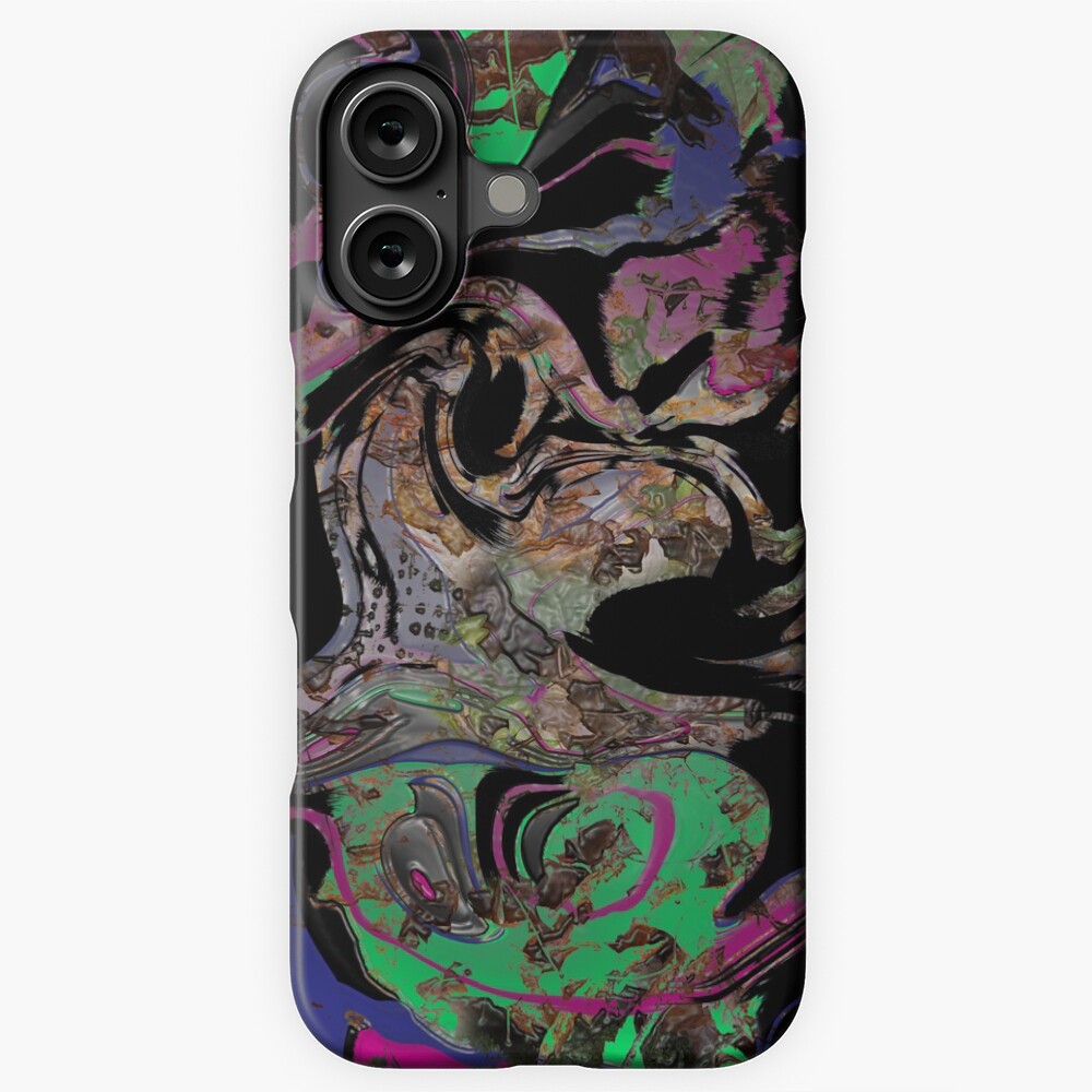 Item preview, iPhone Snap Case designed and sold by badjuju97.