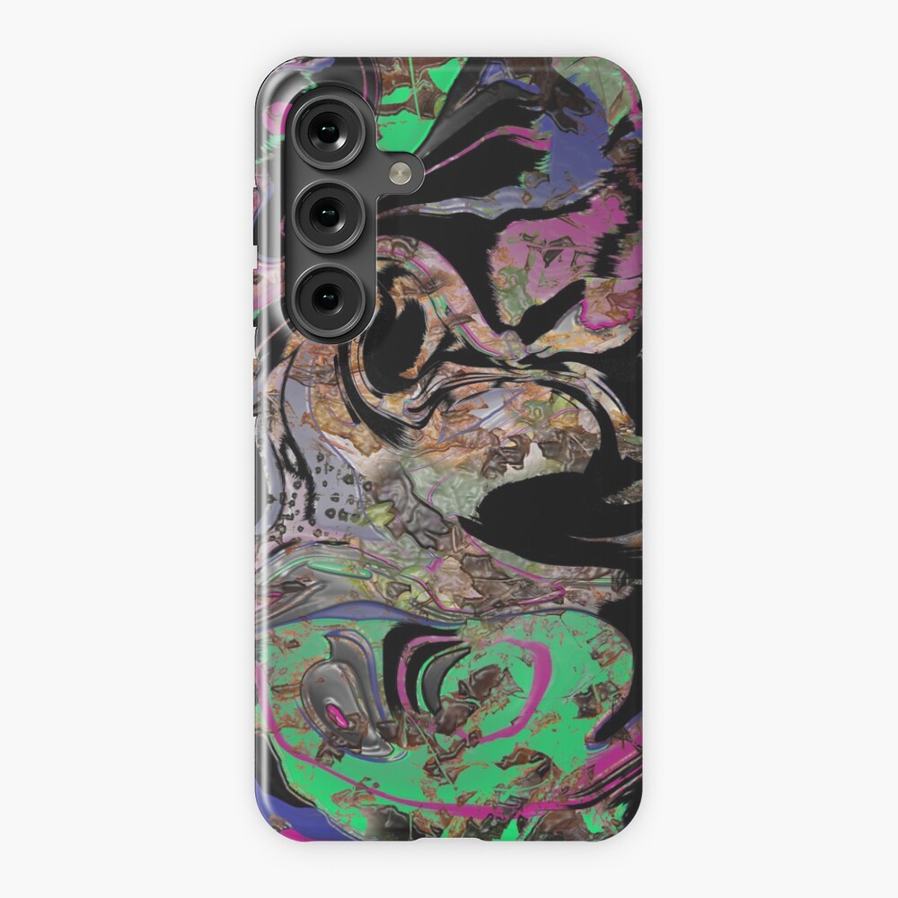 Item preview, Samsung Galaxy Snap Case designed and sold by badjuju97.