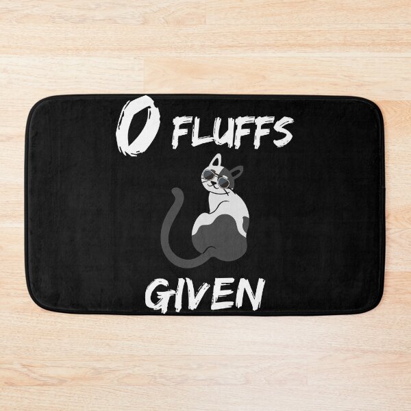 Item preview, Zero fluffs Given designed and sold by Try-It.