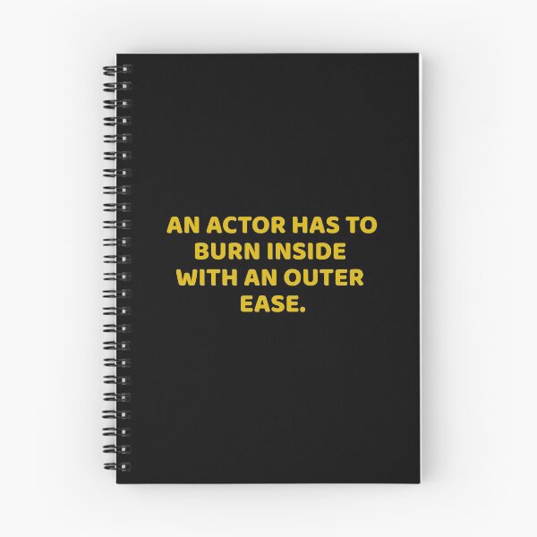 Item preview, Funny sarcastic quote about actors and acting lovers  designed and sold by Art Wear Nation.