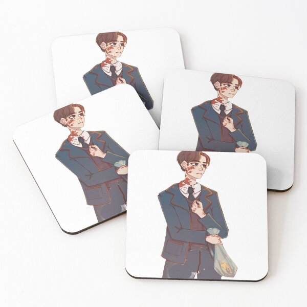 Item preview, Aidan Gallagher fanart designed and sold by Perlashop1.