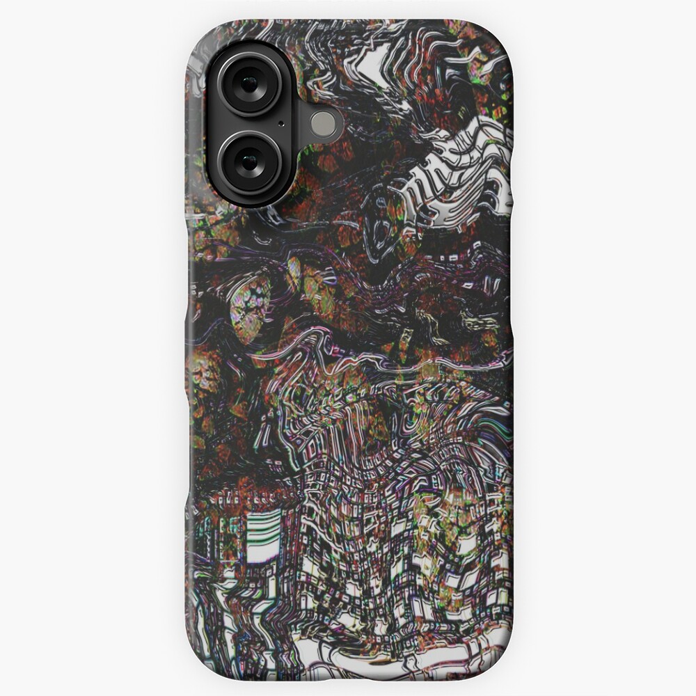 Item preview, iPhone Snap Case designed and sold by badjuju97.