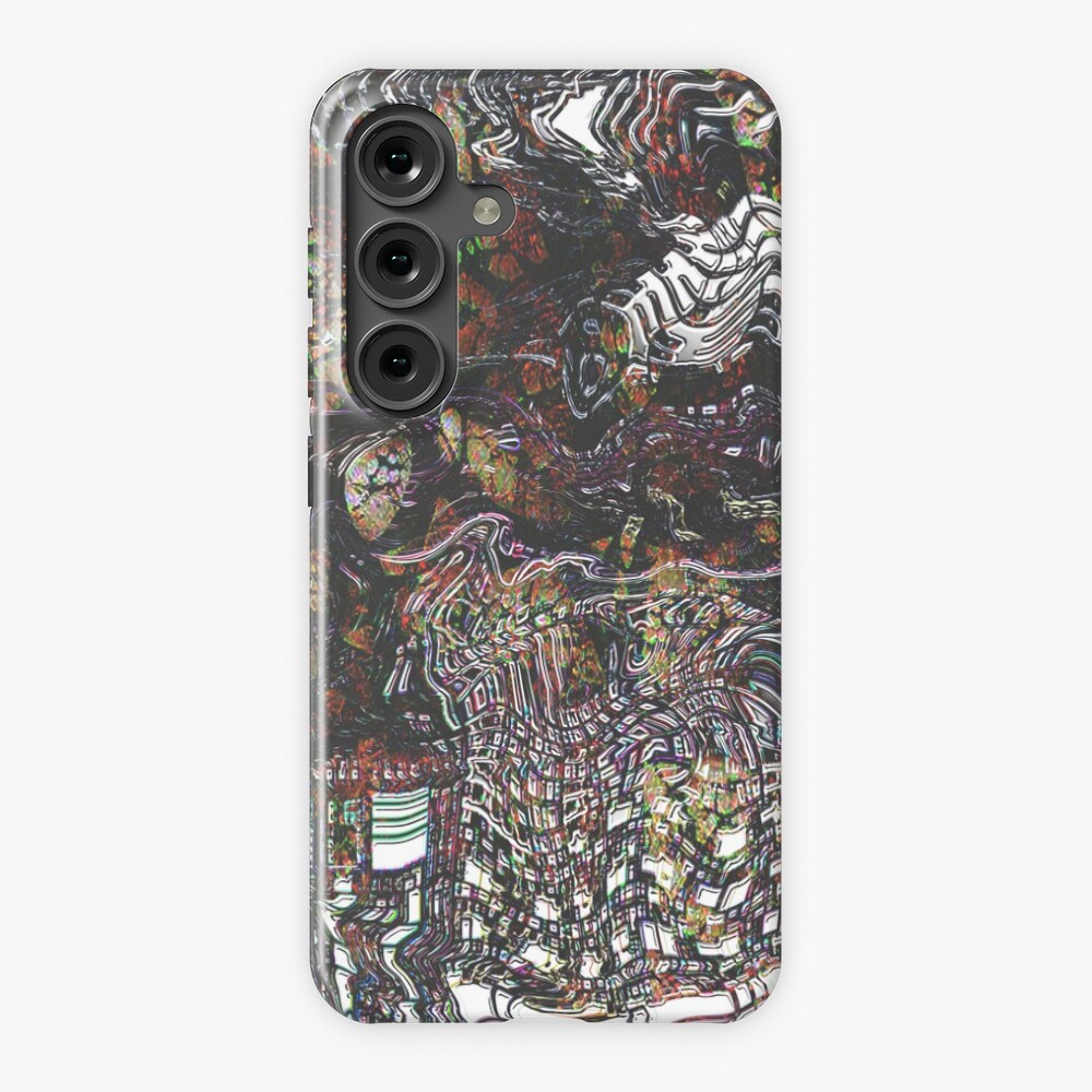 Item preview, Samsung Galaxy Snap Case designed and sold by badjuju97.