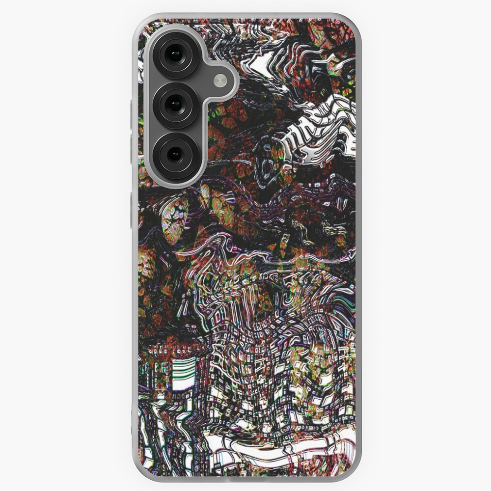 Item preview, Samsung Galaxy Soft Case designed and sold by badjuju97.
