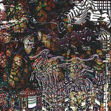 Artwork thumbnail, noisey by badjuju97