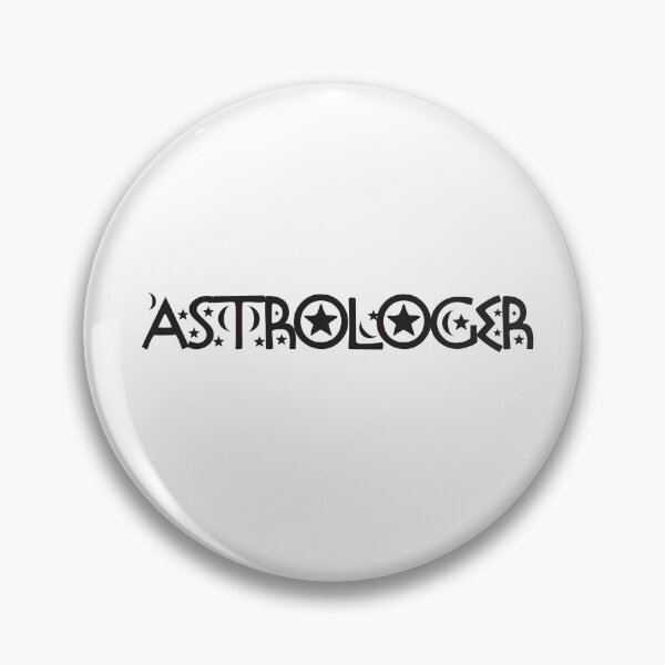 Item preview, Astrologer Print designed and sold by CAview.