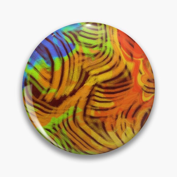 Item preview, Adire Square 1 designed and sold by BravoDeltaGolf.