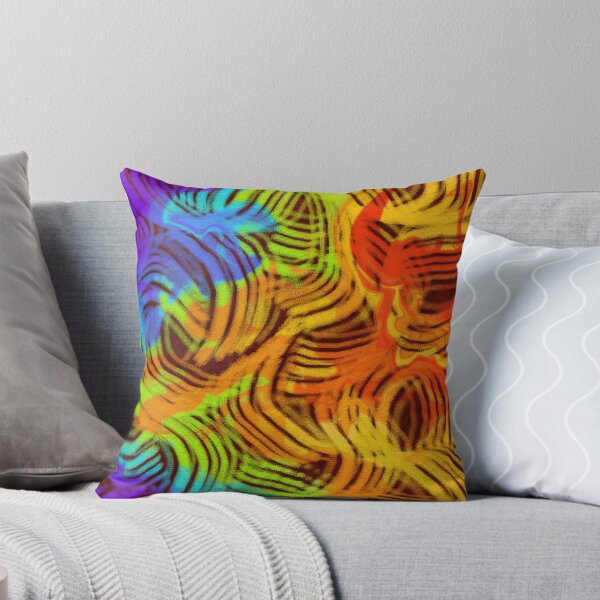 Item preview, Adire Square 1 designed and sold by BravoDeltaGolf.