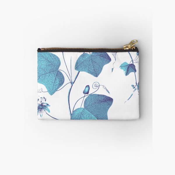 Item preview, Lovely blue leaves designed and sold by PhabulousPhoenx.