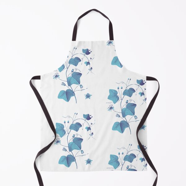 Item preview, Lovely blue leaves designed and sold by PhabulousPhoenx.
