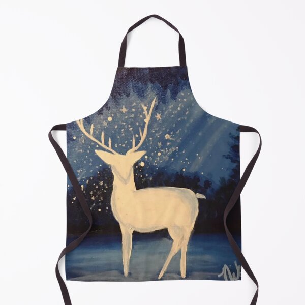 Item preview, White Stag designed and sold by NikiNaks.