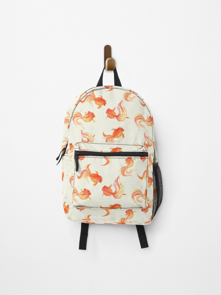 Goldfish | Backpack
