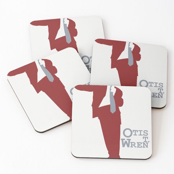 Item preview, Club Ichthyologist, Otis T. Wren designed and sold by TEWdream.