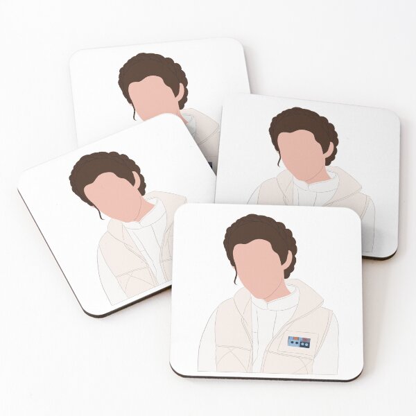 Item preview, Carrie Fisher designed and sold by devonlam.