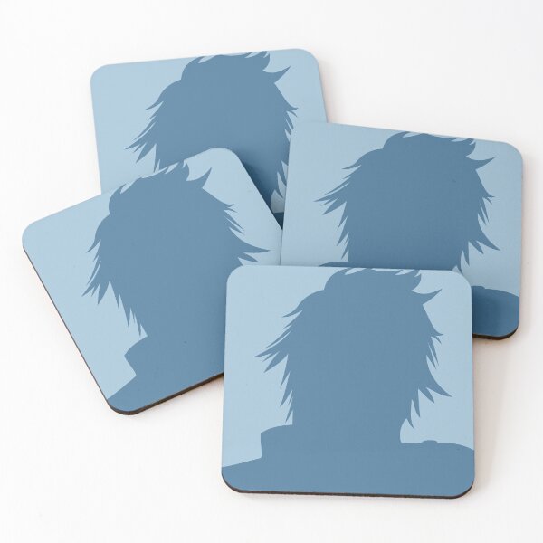 Item preview, Noctis Silhouette | PrinceSnoozy Icon designed and sold by princesnoozy.