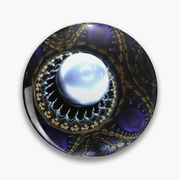 Item preview, Fractal  Julian  Pearl Jewelry  designed and sold by Aenota.