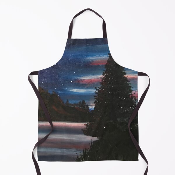 Item preview, Old Glory Sunset designed and sold by NikiNaks.