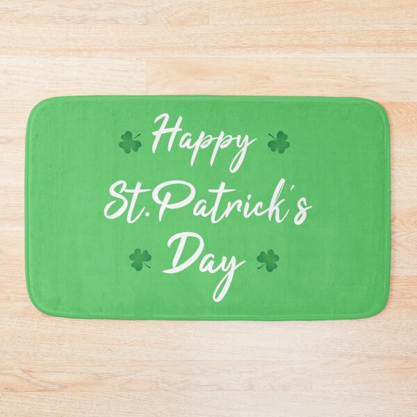Item preview, Happy saint patrick's day 2021 designed and sold by Elonshop.