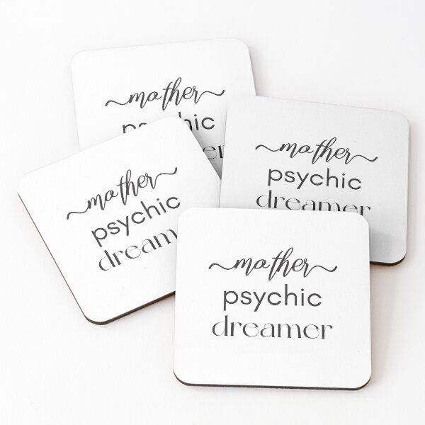 Item preview, mother psychic dreamer designed and sold by CAview.