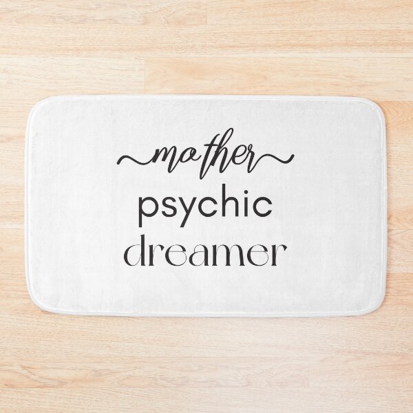 Item preview, mother psychic dreamer designed and sold by CAview.