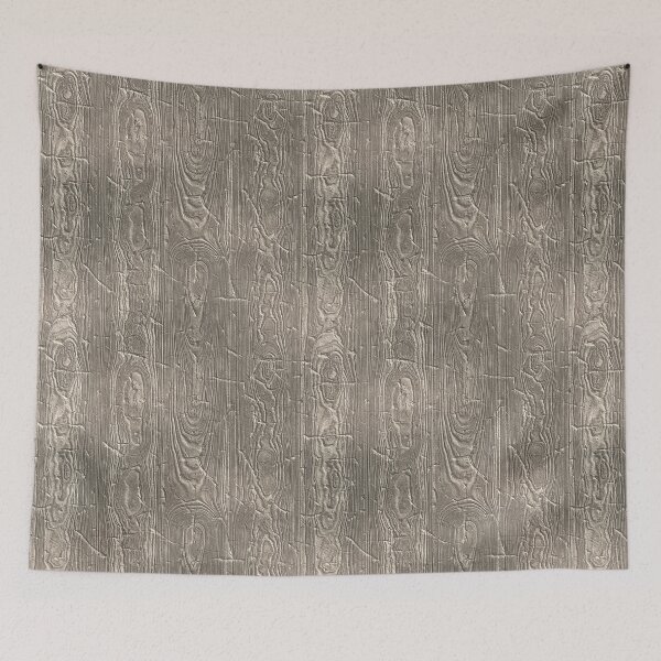 Item preview, Batten wooden pattern   designed and sold by Aenota.