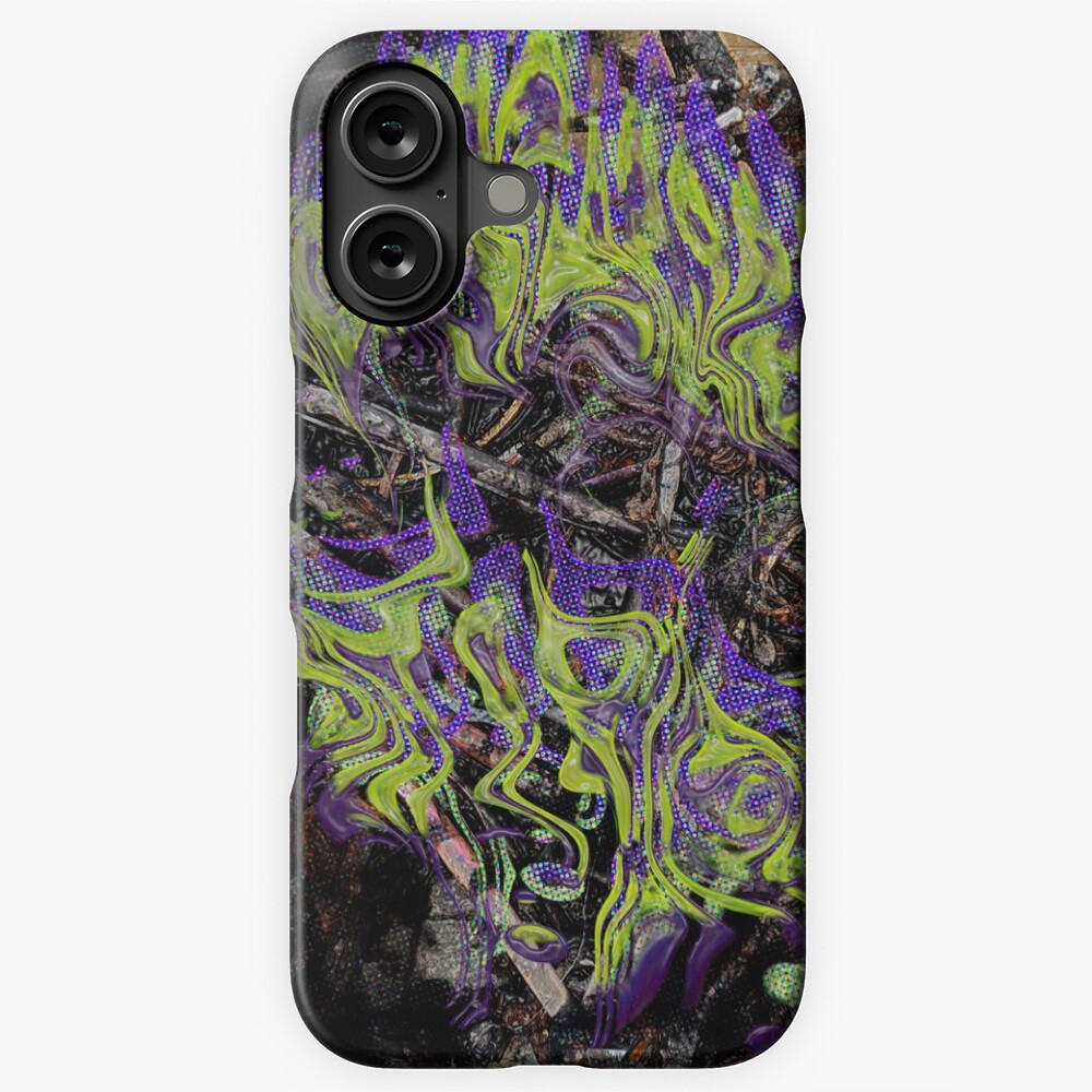 Item preview, iPhone Snap Case designed and sold by badjuju97.
