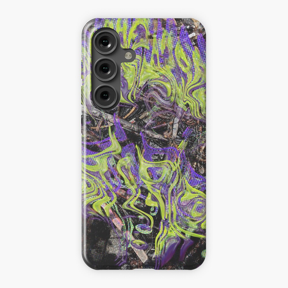 Item preview, Samsung Galaxy Snap Case designed and sold by badjuju97.