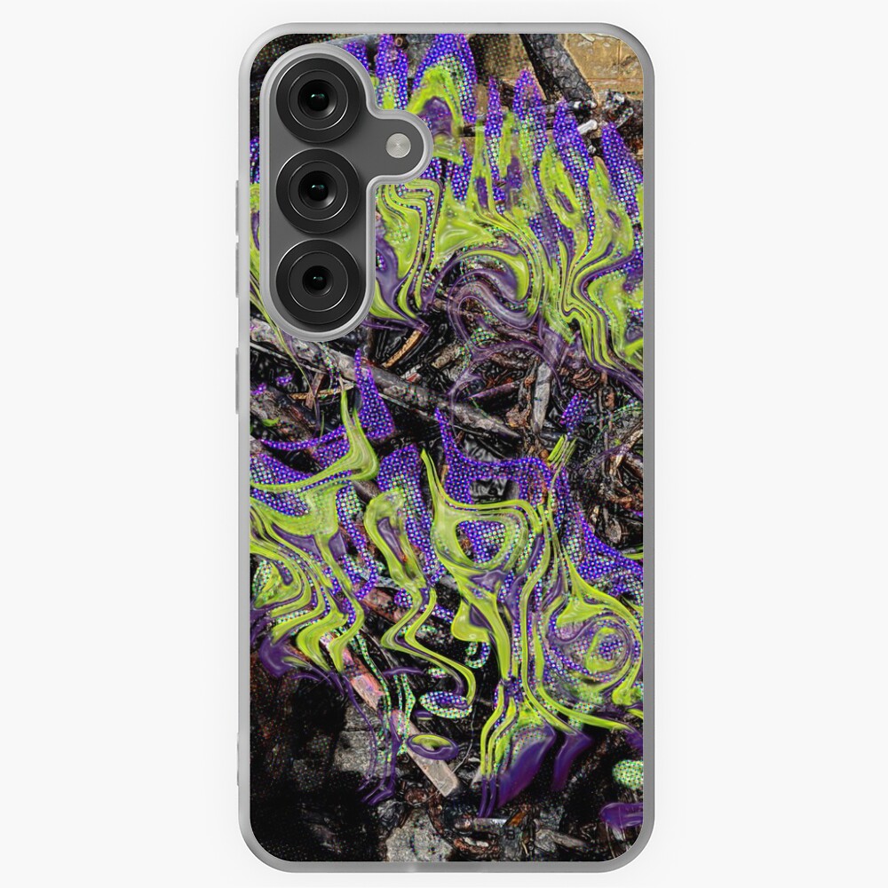 Item preview, Samsung Galaxy Soft Case designed and sold by badjuju97.
