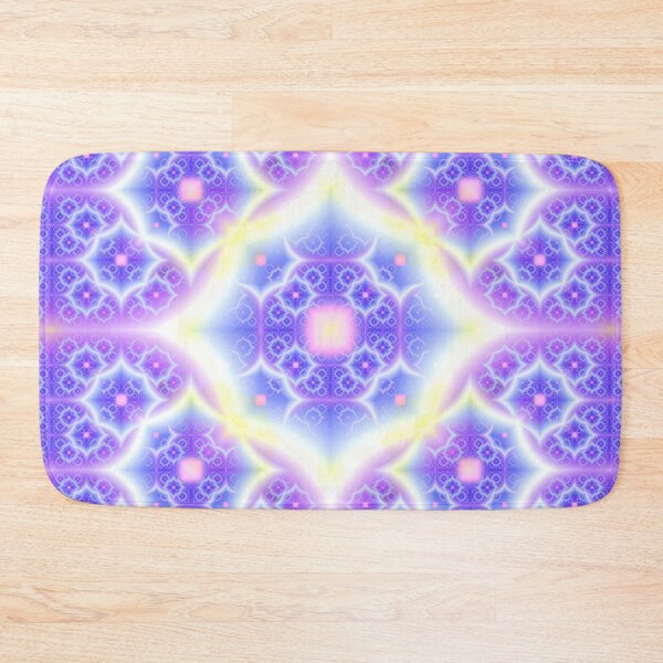 Item preview, Fractal astral worlds pattern. Spiritual trance vision. designed and sold by Aenota.