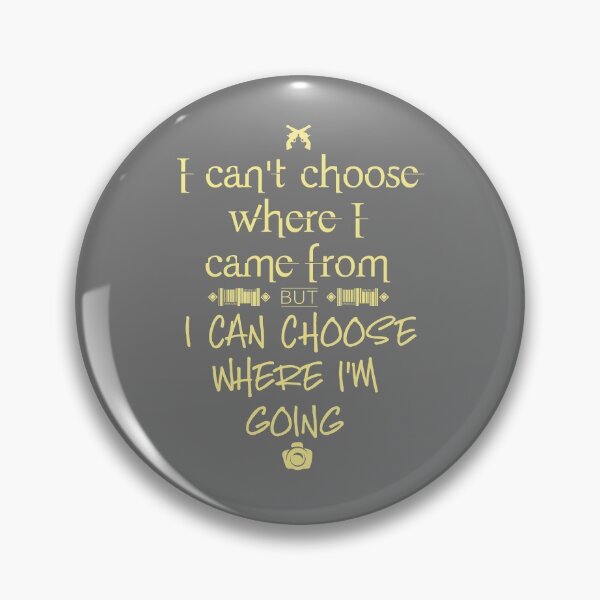Item preview, Prompto Quote designed and sold by princesnoozy.