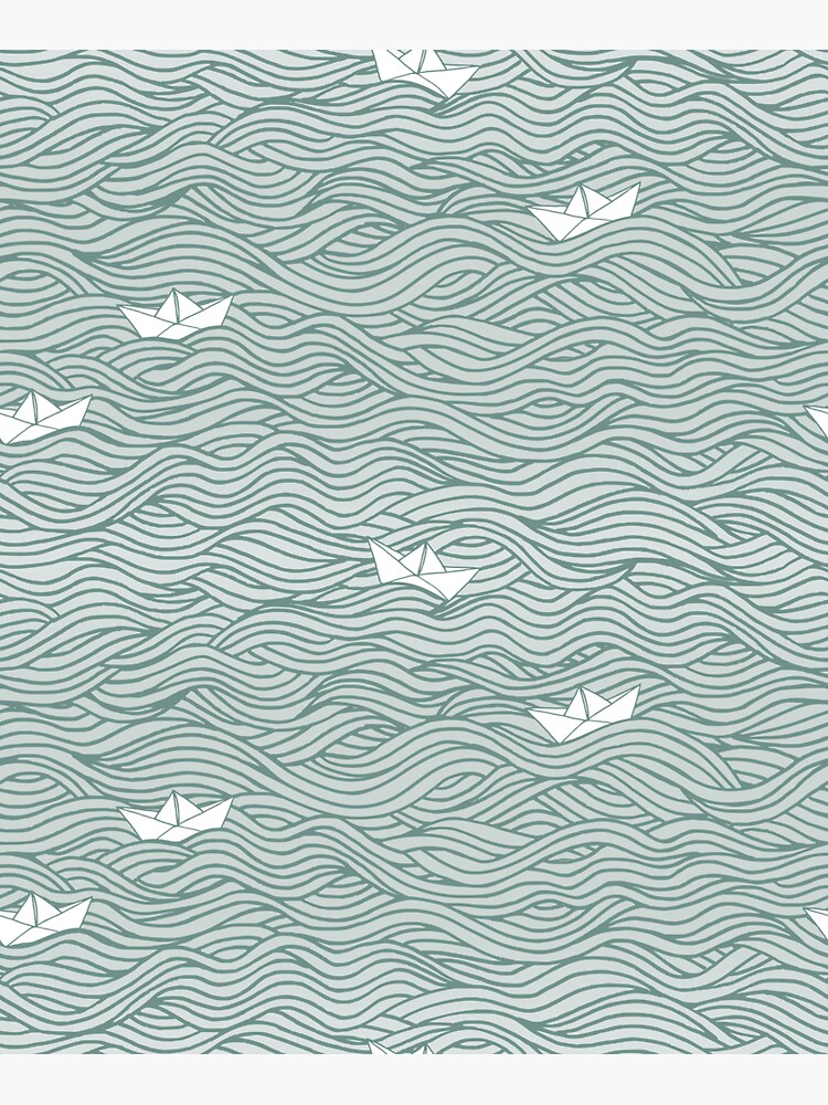Little Paperboats by franzi