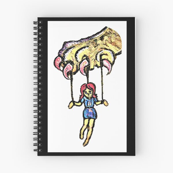 Item preview, Marionette designed and sold by craftsbydaphy.