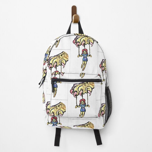 Marionette Backpack